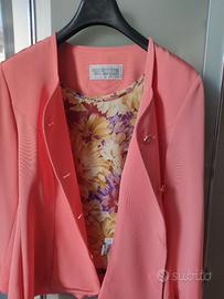 Tailleur completo donna