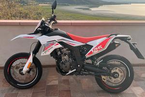 Mondial SMX 125