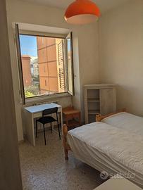 Stanza singola Ostia Stella Polare