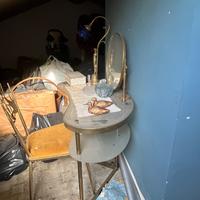 Toilette trucco