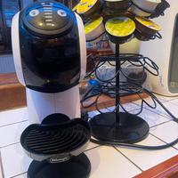 Macchinetta caffè Nescafè dolce gusto