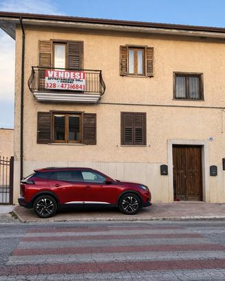 Vendita - Abitazione a Pianodardine Avellino