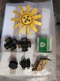 mini Cooper 1.0/1.3 anni 70