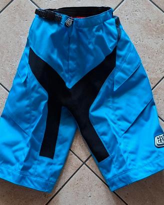 Pantaloni MTB Troy Lee Design