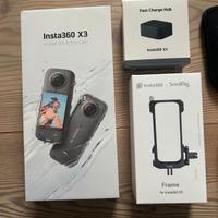 Insta360 x3