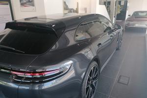 Porsche Panamera anno 12/2019