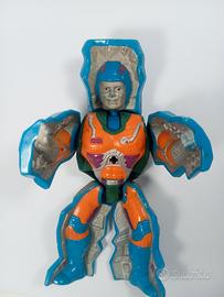 He-Man Rokkon Motu Master of Universe