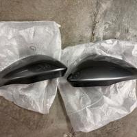 Calotte specchietti Alfa Romeo Stelvio