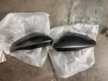 Calotte specchietti Alfa Romeo Stelvio