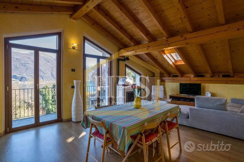 Appartamento – CO - Vista 3