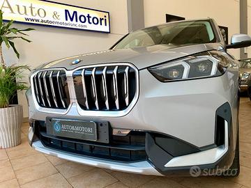 BMW - X1 - sDrive18i xLine