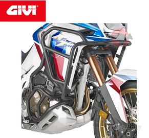 Africa Twin 1100 Adventure sport 24/26