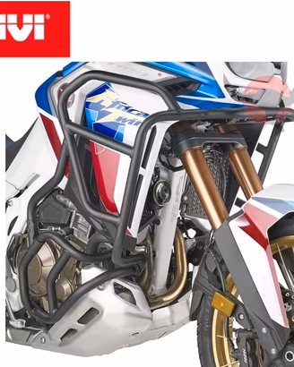 Africa Twin 1100 Adventure sport 24/26