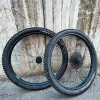 Cerchi mtb 29