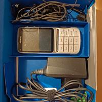 Telefono Nokia C3-01 Touch and Type per ricambi