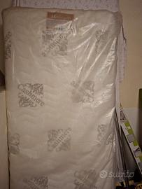 materasso  singolo 80 x 190 