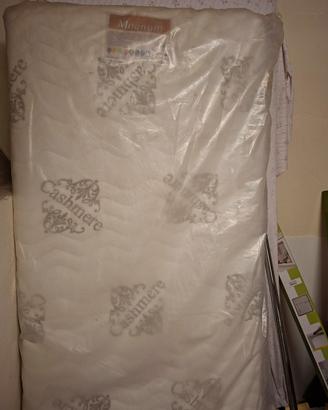 materasso  singolo 80 x 190 
