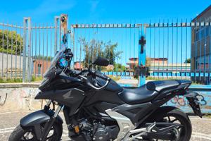 2024 Honda NC750 X ABS