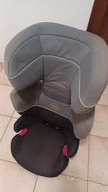 Seggiolone auto Cybex 36kg