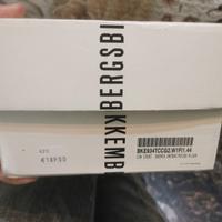 Scarpe Bikkembergs