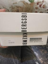 Scarpe Bikkembergs