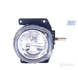 FARI ANABBAGLIANTI ALFA ROMEO 156 03-05