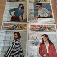 Riviste Mani di Fata 1947