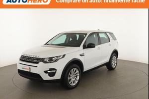LAND ROVER Discovery Sport GV41402