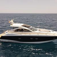 SUNSEEKER 47 Portofino