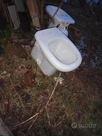 vaso mod. conca Ideal standard