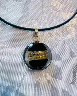 Collana di Vetro Murano
