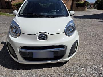 Citroën C1 1.0 benzina