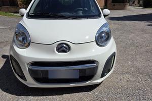 Citroën C1 1.0 benzina