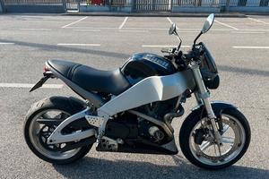 Buell Lightning XB9 - 2003