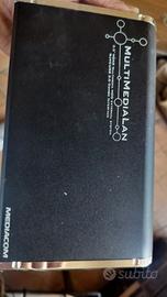 NDAS Multimedial HDD 3.5" Mediacom