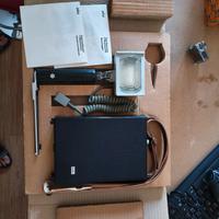 Materiale fotografico vario