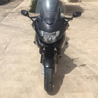 Honda DEAUVILLE 700 Abs - 49000 Km