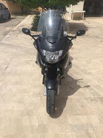 Honda DEAUVILLE 700 Abs - 49000 Km
