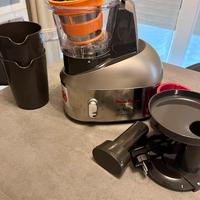 Estrattore Succo Moulinex