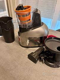 Estrattore Succo Moulinex