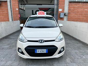 Hyundai i10 1.0 MPI Style. NEOPATENTATO
