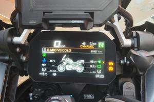 BMW R 1250 GS 04/2022