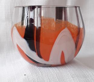 Murano posacenere anni'60 