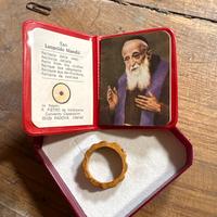 Oggetto devozionale – San Leopoldo Mandić