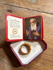 Oggetto devozionale – San Leopoldo Mandić