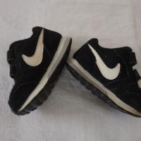 Scarpe sportive blu bimbo n°21 - "Nike"