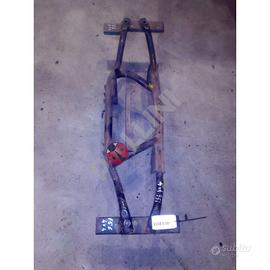 Telaio ausiliario Posteriore Alfa Romeo 156
