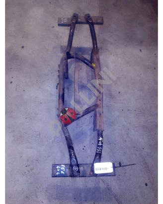Telaio ausiliario Posteriore Alfa Romeo 156