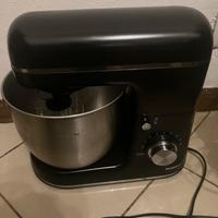 Impastatrice planetaria SilverCrest