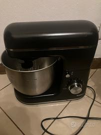 Impastatrice planetaria SilverCrest